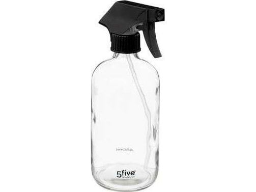 5five Kasvisumutin, lasi, 450 ml