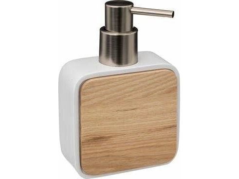 5five TRIBECART flytende såpedispenser, 200 ml