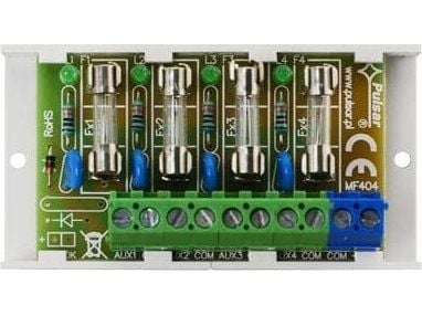 Pulsar sikringsmodul Pulsar AWZ589 Pulsar sikringsmodul Pulsar AWZ589
