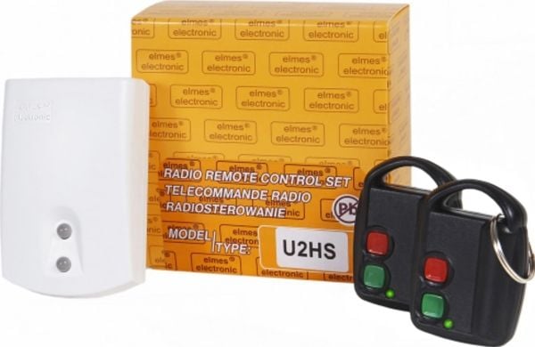 Dahua-teknik ELMES RADIOLINIA U2HS