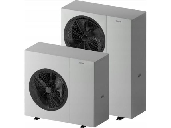 Termet Termet pompa ciepła monoblok Heat Platinum 18 EVI/DC TPP9908.00.00.00.00/PL Termet Termet pompa ciepła monoblok Heat Platinum 18 EVI/DC TPP9908.00.00.00.00/PL