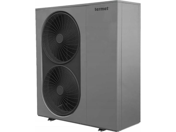 Termet Termet pompa ciepła monoblok Heat Gold 20 DC TPP9904.00.00.00.00/PL