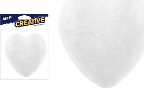 MFP-papir (polystyren) 10 cm 1042288