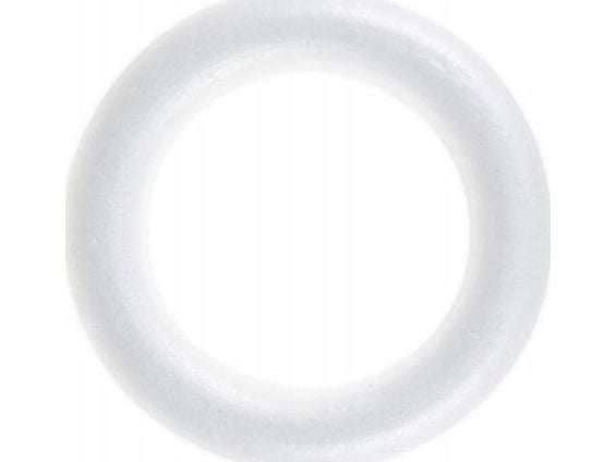 Styrorring 25 cm glatt MFP 8885558