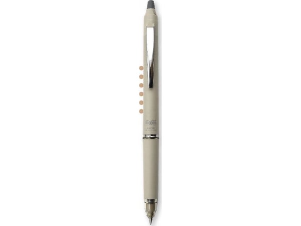 PILOT FRIXION Zone bläckroller 0,4 mm brun