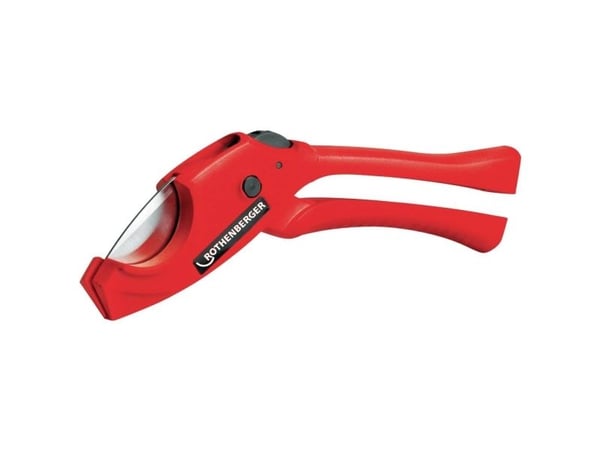 Rothenberger muovisakset Rocut Tc32 3-32mm