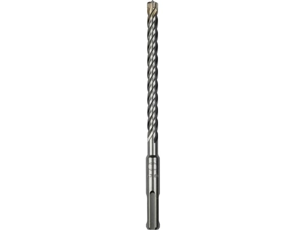 Makita Nemesis II - Bor - for betong, murverk, stein, forsterket betong, engineering brick - hammerbit - 8 mm - SDS-plus - lengde: 265 mm - for Mak...
