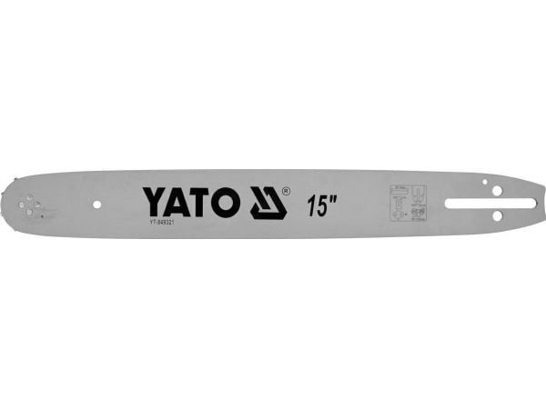 YATO kjedestyring 14" .325E