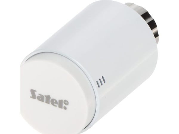 Satel SATEL BE WAVE trådlös termostathuvud Smart Thermostat ART-210 ABAX2