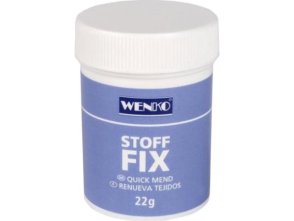 Maximex limpulver för material för snabb reparation av kläder FABRIC-FIX
