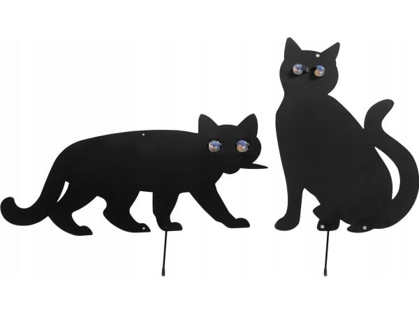 Maximex lintujen ja jyrsijöiden karkotin - 2 x CAT