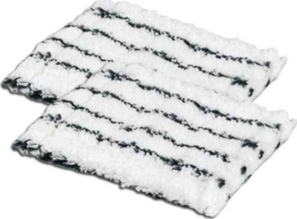Maximex utbytbar moppdyna till PROFI, mikrofiber, 2 st