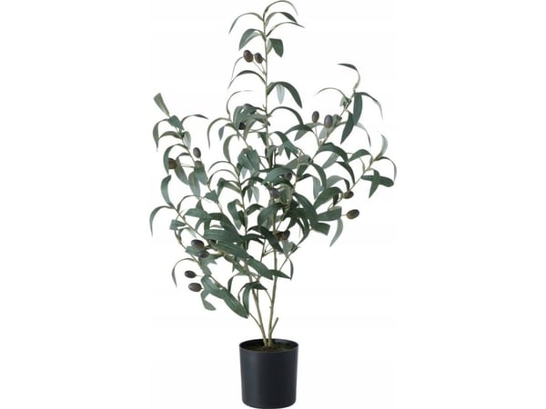 Boltze kunstig oliventre, 70 x 25 cm Boltze kunstig oliventre, 70 x 25 cm