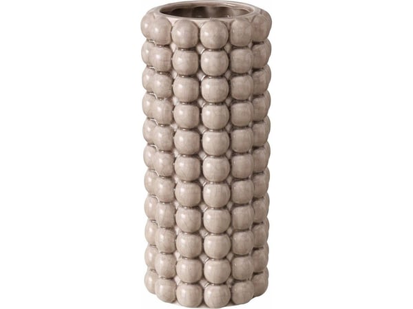 Boltze steingodsvase MORTEN, 25 cm