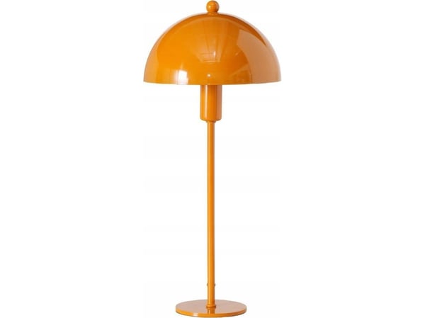 Boltze metall bordlampe Petunia 41 cm