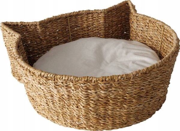 Boltze Katteseng Kattekurv, 18 cm