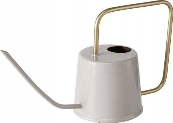 Boltze metallvannkanne Jaryn, emaljert, 23 cm Boltze metallvannkanne Jaryn, emaljert, 23 cm