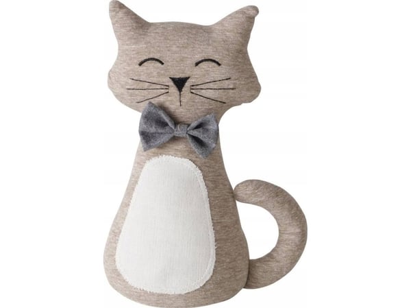 Boltze dørstopper Kitty, 31 x 9 x 11 cm