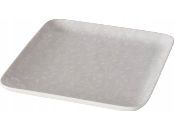 Boltze middagstallerken Sanela, 22 x 22 cm