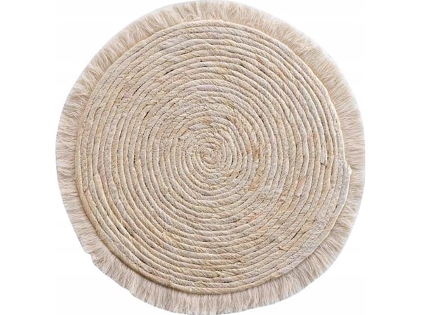 Douceur d'Interieur grytunderlägg OSLO Ø 38 cm