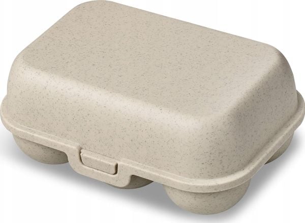 Koziol Munasäiliö EGGS TO GO MINI, 6 munalle, KOZIOL