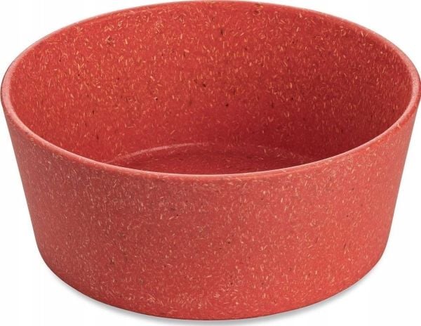 koziol Connect, Suppe bolle, Rund, Rød, 0,4 l, 12,3 cm, 50 mm