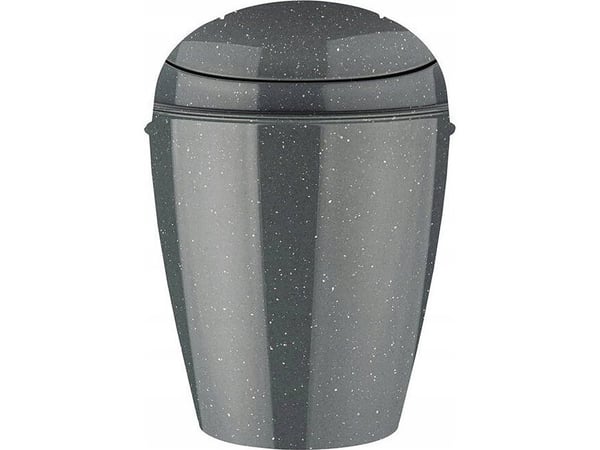 Koziol søppelbøtte DEL XS, 2 l