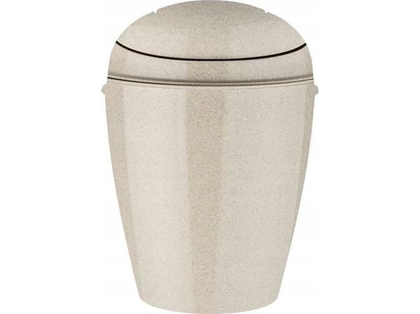 Søppelbøtte Koziol DEL XS, 2 l
