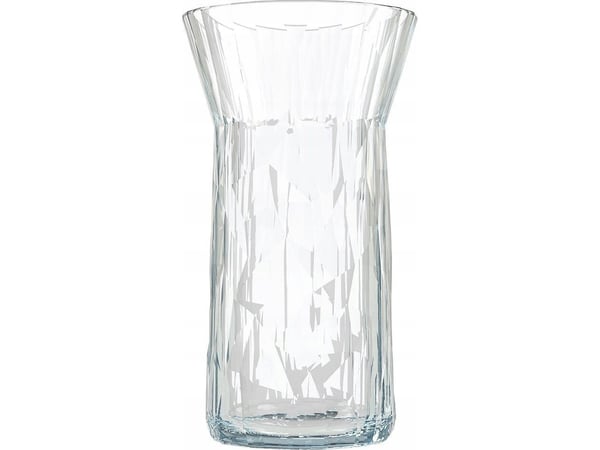 Koziol vattenkaraffell CLUB CARAFE, superglas, 250 ml, KOZIOL