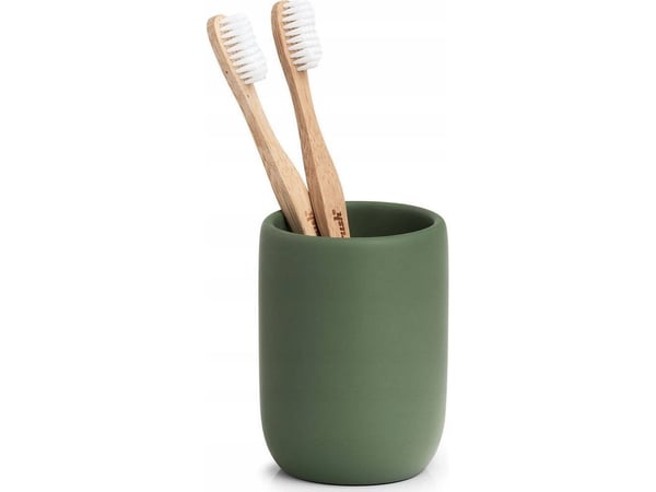 Zeller kopp til tannbørster MODERN, Ø 7,2 cm