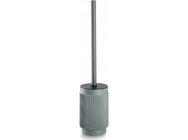 Zeller WC-børste med beholder i polyrasin Ø 9,2 cm