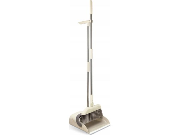 Maximex kost med feieskuffe FLEXI