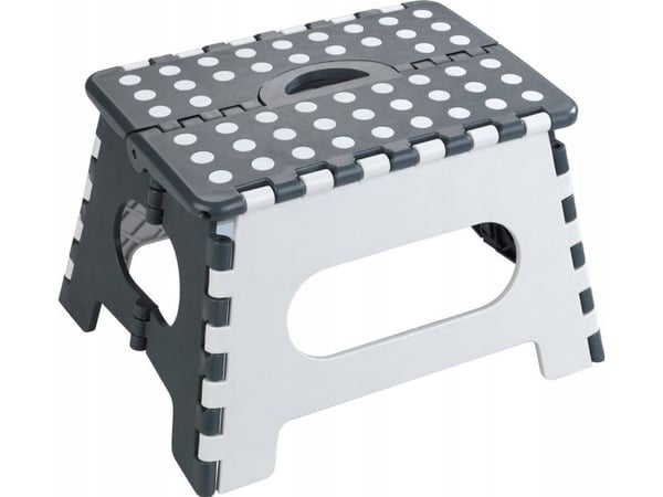Maximex krakk sammenleggbar sklisikker SECURA, maks. 150 kg Maximex krakk sammenleggbar sklisikker SECURA, maks. 150 kg