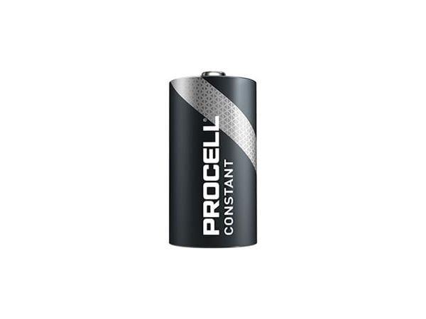 Duracell - Batteri 5 x - Alkalisk