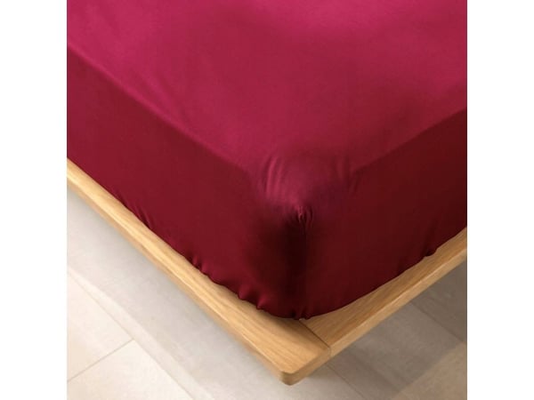 Douceur d`Interieur dobbelt laken BIOLINA 140 x 190 cm