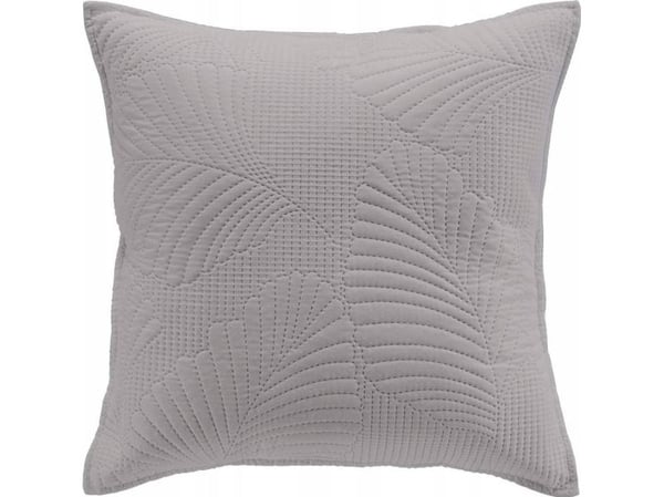 Douceur d`Interieur dekorativt putetrekk med struktur COLOMBINE, 40 x 40 cm