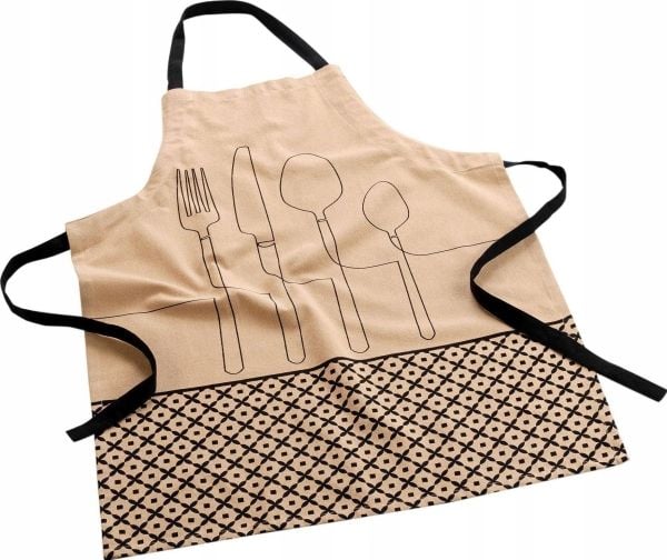 Douceur d`Interieur köksförkläde CUISILINE