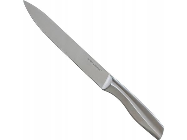 5five universal kniv, kjøkkenkniv, rustfritt stål, 29 cm