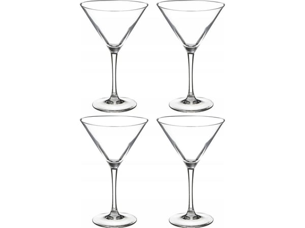 Secret de Gourmet Cocktailglass, 4 stk, 300 ml