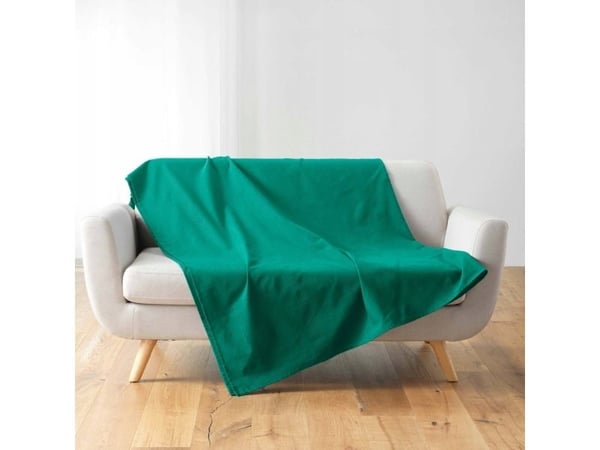 Douceur d`Interieur teppe/pledd LUCILE 180 x 220 cm