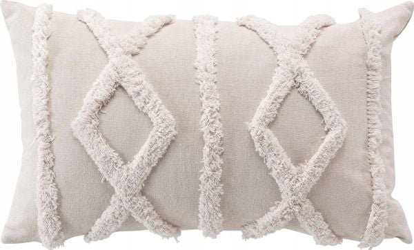 Putevar Douceur d`Interieur SAFIRA, boucle-effekt, 30 x 50 cm