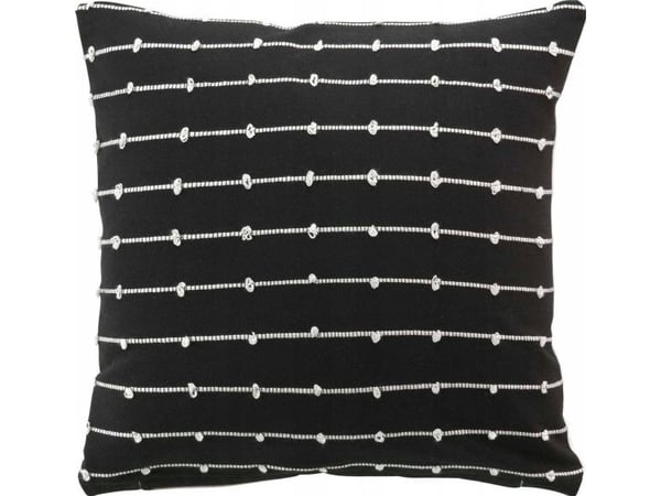 LINECHIC putetrekk 45 x 45 cm, resirkulert bomull