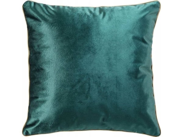 Douceur d’Interieur glitrende putevar/putetrekk NORIA, 45 x 45 cm
