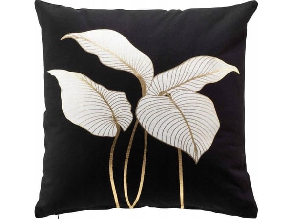Douceur d`Interieur Pyntepute laget av JILL bomull, 45 x 45 cm