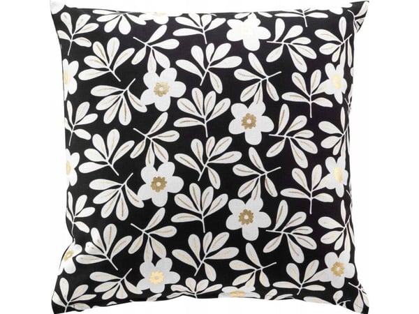 Douceur d'Interieur dekorativ pute WILMA, 45 x 45 cm