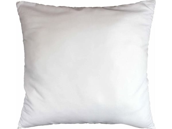Douceur d`Interieur Poduszka do spania PREMIUM, 60 x 60 cm, färg biały