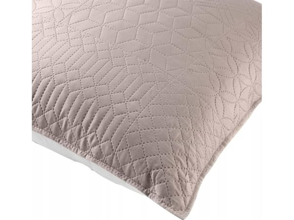 Douceur d`Interieur Putetrekk 45 x 45 cm HYTTE, beige