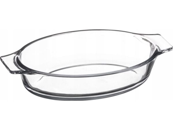 5five varmeresistente minigryter/platerr 20 x 11 cm