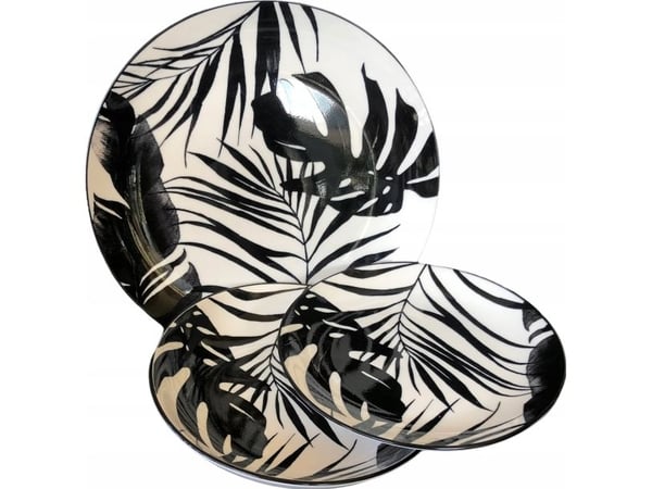 Secret de Gourmet PALME servise, 18 stk