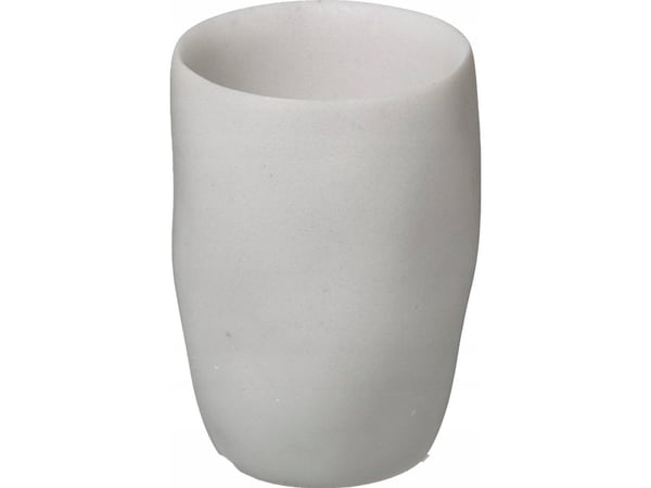 5five INDONESIE tannbørsteholder, Ø 7,5 cm, polyresin